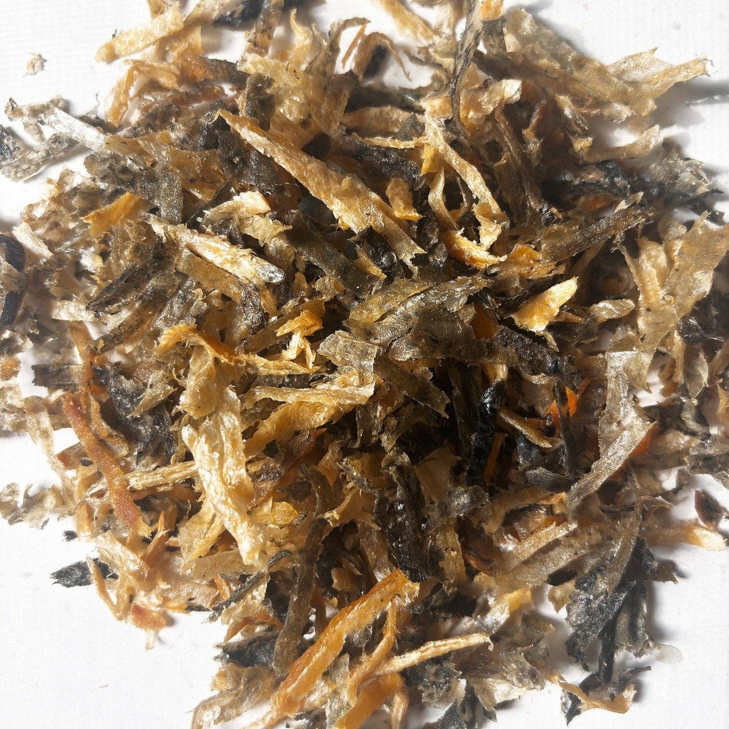 Salmon Skin Confetti