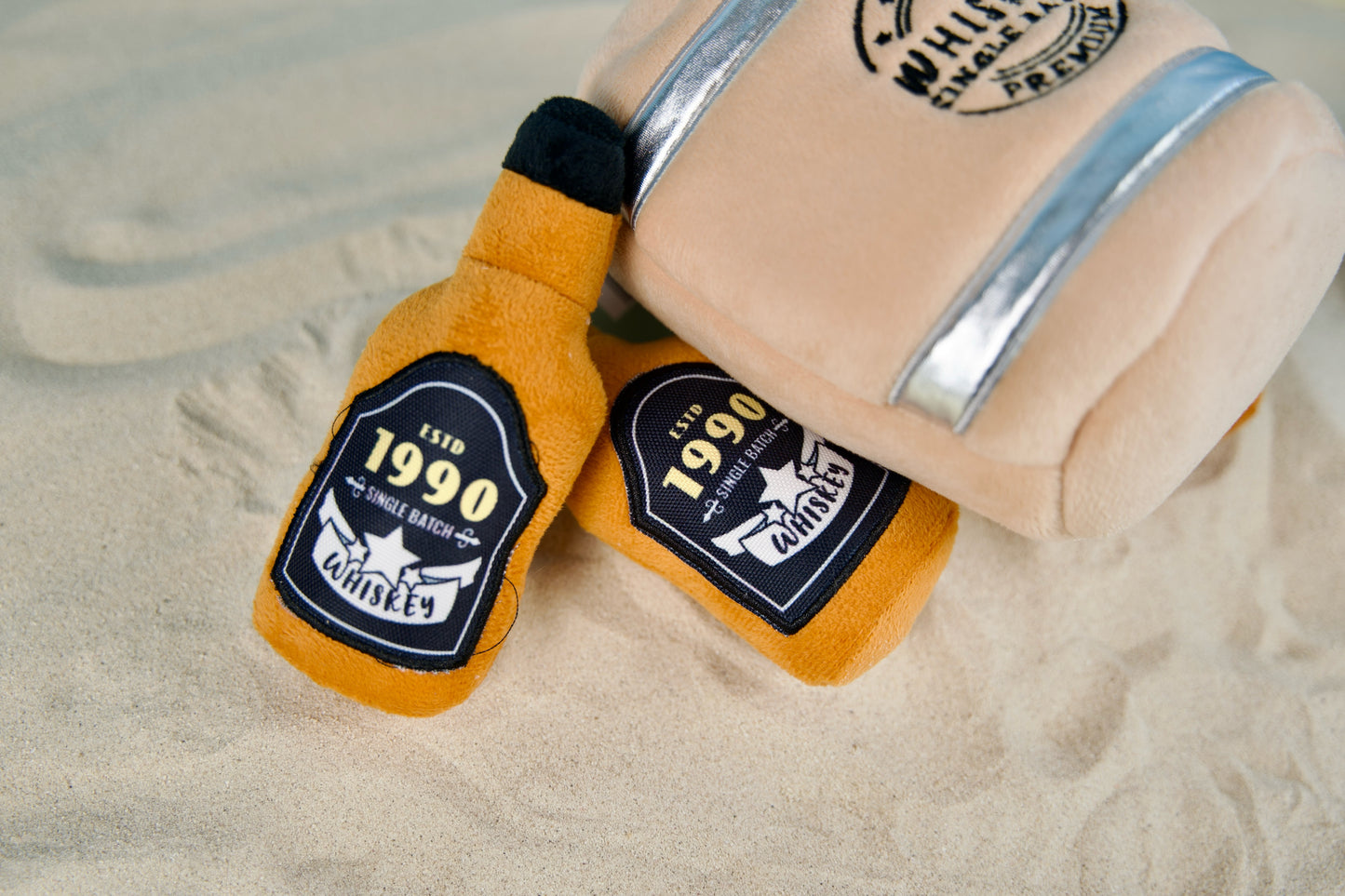 This interactive toy keeps your dog mentally engaged and helps fight boredom.