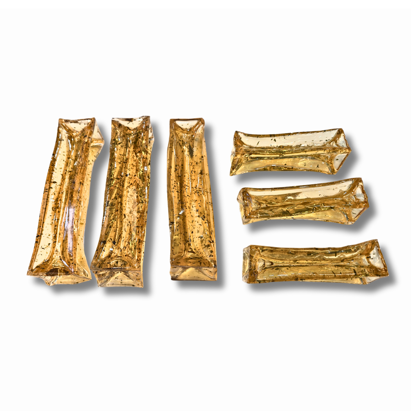Pork Parsley Collagen Dental Chew
