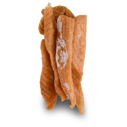 Filets de saumon - Lyophilisé