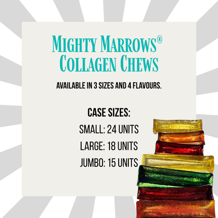 Pork Parsley Collagen Dental Chew