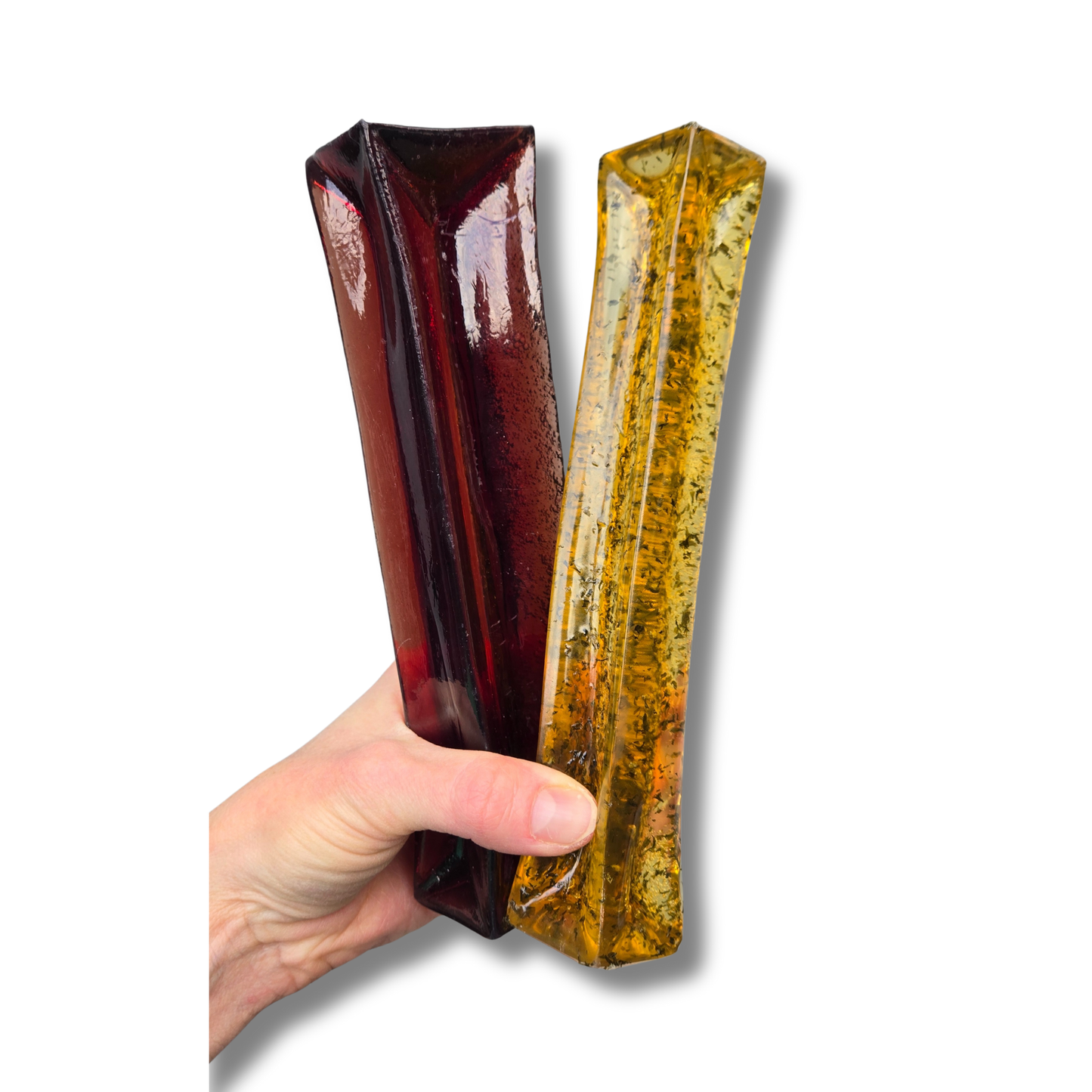 Bacon Collagen Dental Chew