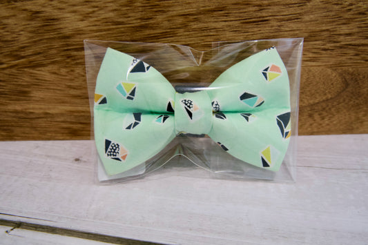 Nœud papillon motifs de cerf-volants