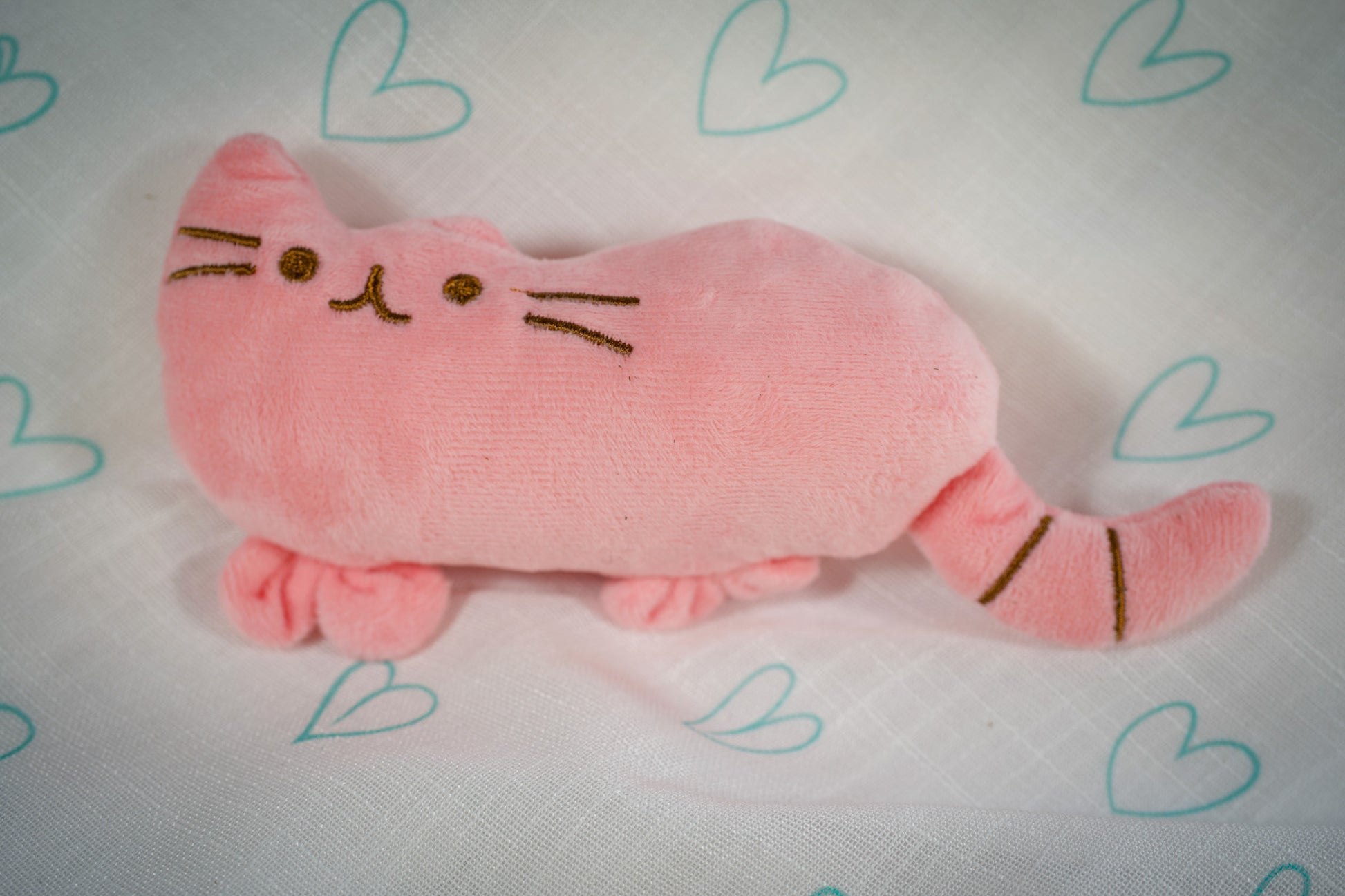 Cat Plush filled with Catnip Furry Garden Co Cat Plush filled with Catnip Furry Garden Co
