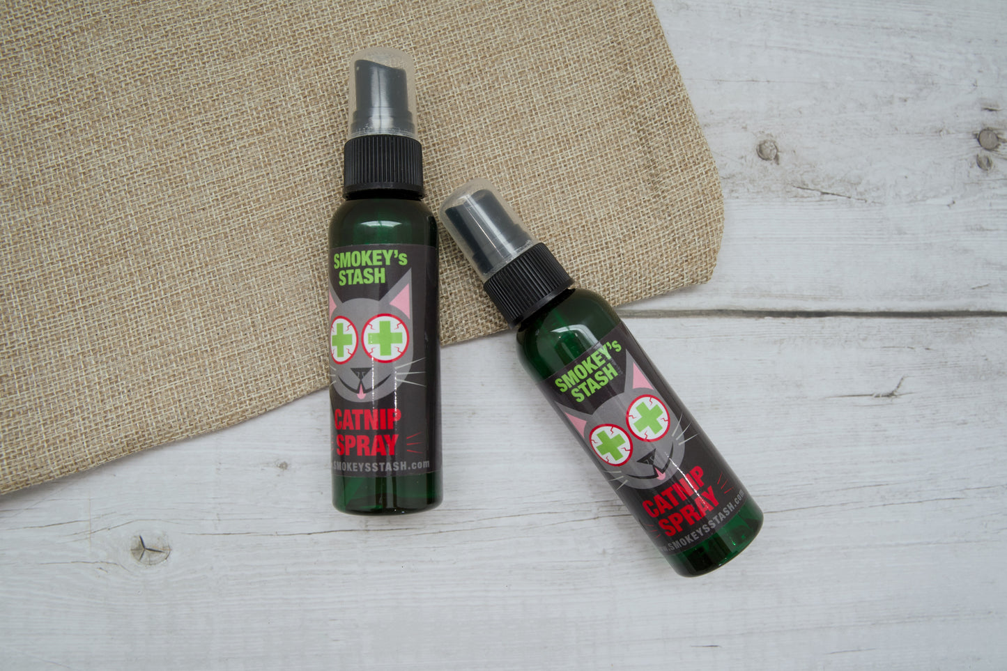 natural catnip spray relaxing and stimulating cats on furniture toys and fabrics