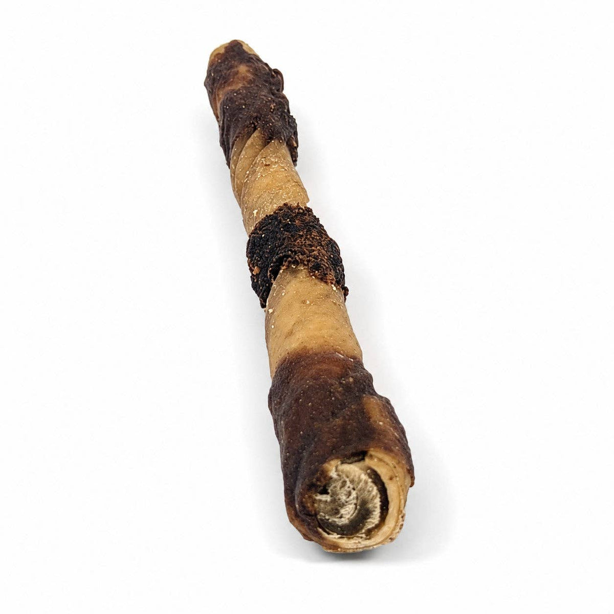 Brochette de buffle d'eau et de collagène de citrouille - Bâtonnets de collagène