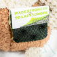 Made more durable with Chew Guard Technology, a special manufacturing process that adds a super tough lining and reinforced seams to soft plush toys.