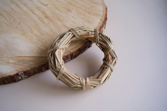 Grass Ring