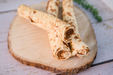 Rawhide Retriever Roll