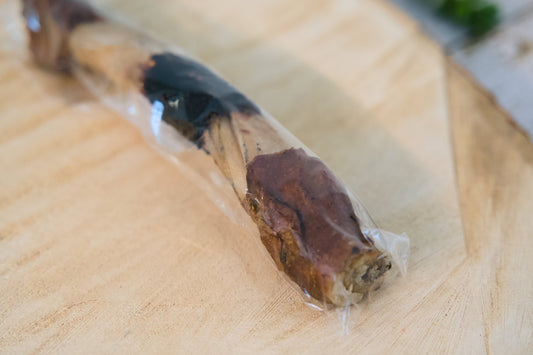 Water Buffalo & Pumpkin Collagen Kabob