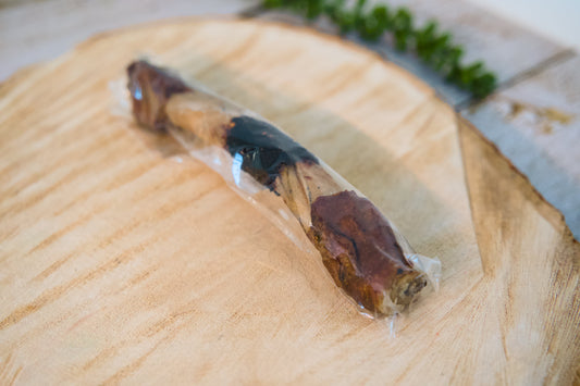 Water Buffalo & Pumpkin Collagen Kabob