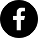 Facebook X Logo